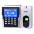 Fingerprint Time Attendance System (LT-T23)